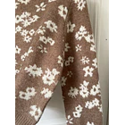 Sweater floral. Talla: M 3