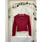 Sweater lana. Talla: XS 1