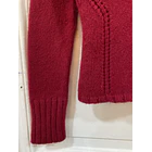 Sweater lana. Talla: XS 3