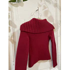 Sweater lana. Talla: XS 4