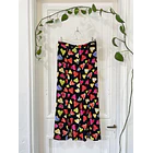 Falda corazones. Talla: M 1