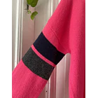Sweater smile Cachemira. Talla: S oversized 4