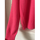 Sweater smile Cachemira. Talla: S oversized 6