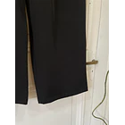 Pantalón sastre. Talla: M  3