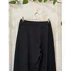 Pantalón sastre. Talla: M  5