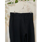 Pantalón sastre. Talla: 18 (48) 5