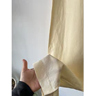 Palazzo patito lino. Talla: L grande (XL) 4