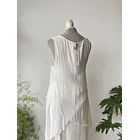 Vestido capas. Talla: L chico (M) 4