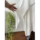 Vestido capas. Talla: L chico (M) 5