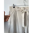 Palantalón lino. Talla: XL 3