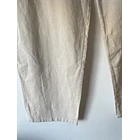 Palantalón lino. Talla: XL 4