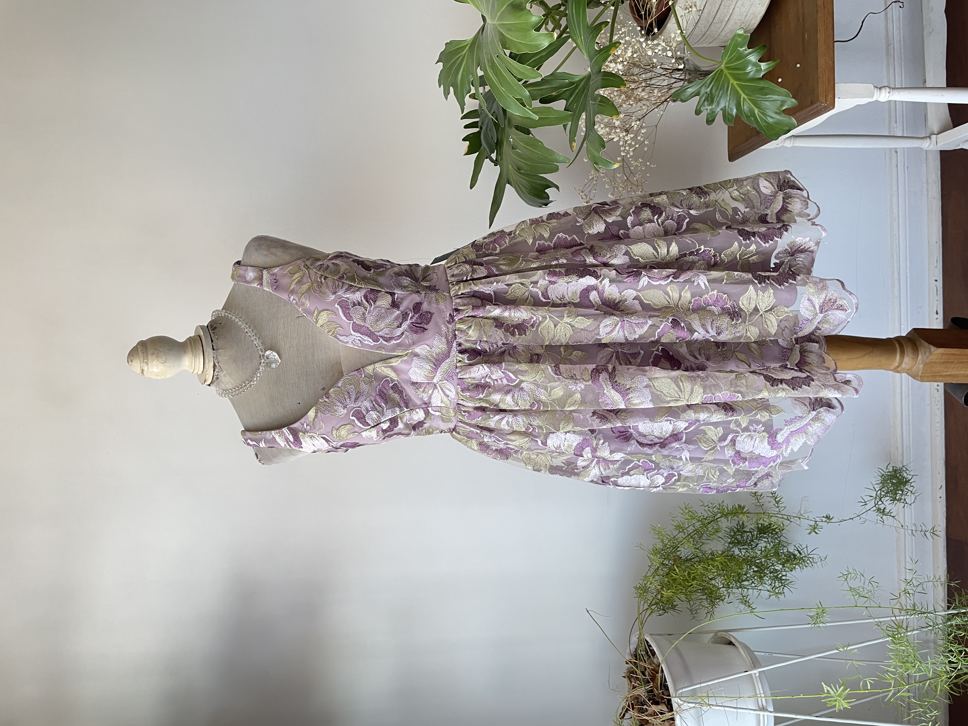 Fiesta Vestido Premium Lulus Talla S/M
