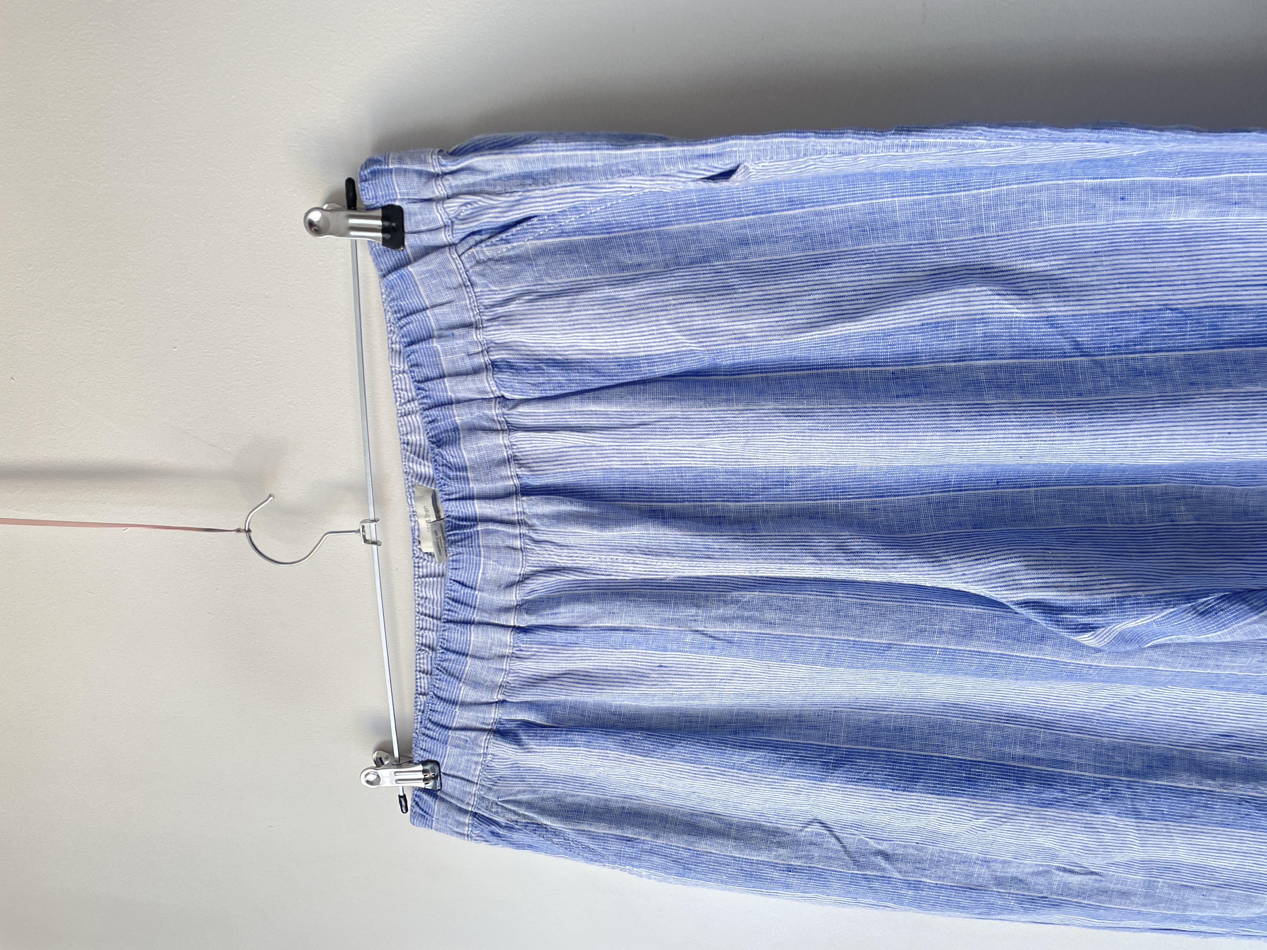 Pants lino. Talla: L 2