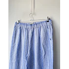Pants lino. Talla: L 2