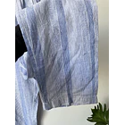 Pants lino. Talla: L 4