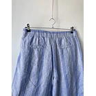Pants lino. Talla: L 5