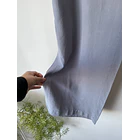Palazzo celeste cielo Lyocell. Talla: L  2