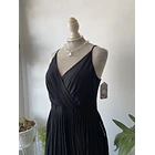 Vestido plisado. Talla: M 3