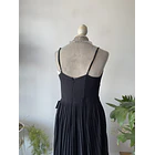 Vestido plisado. Talla: M 5