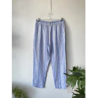 Pants lino. Talla: L 1