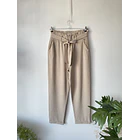 Pants rayas. Talla: L (42/44) 1