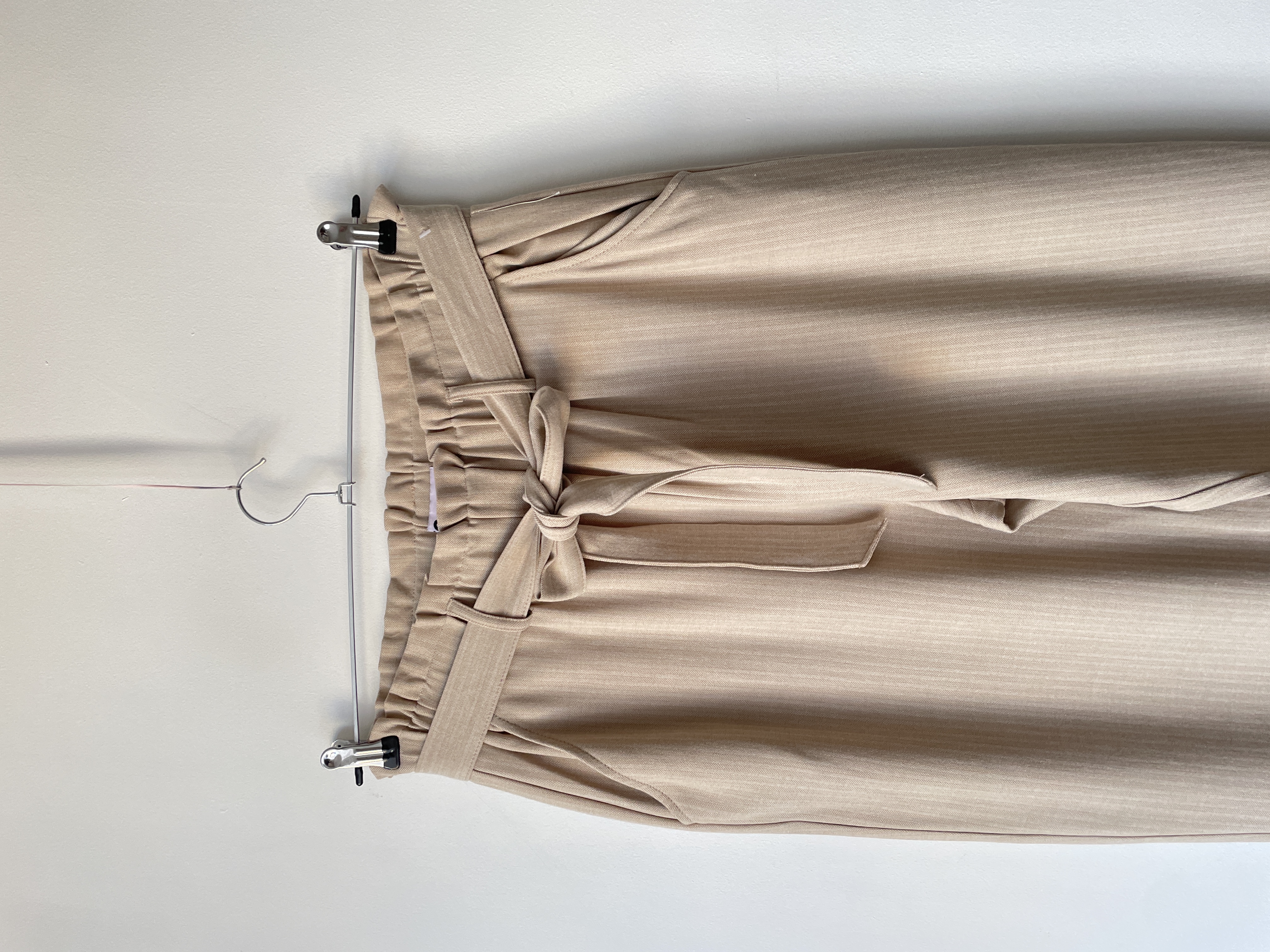 Pants rayas. Talla: L (42/44) 2