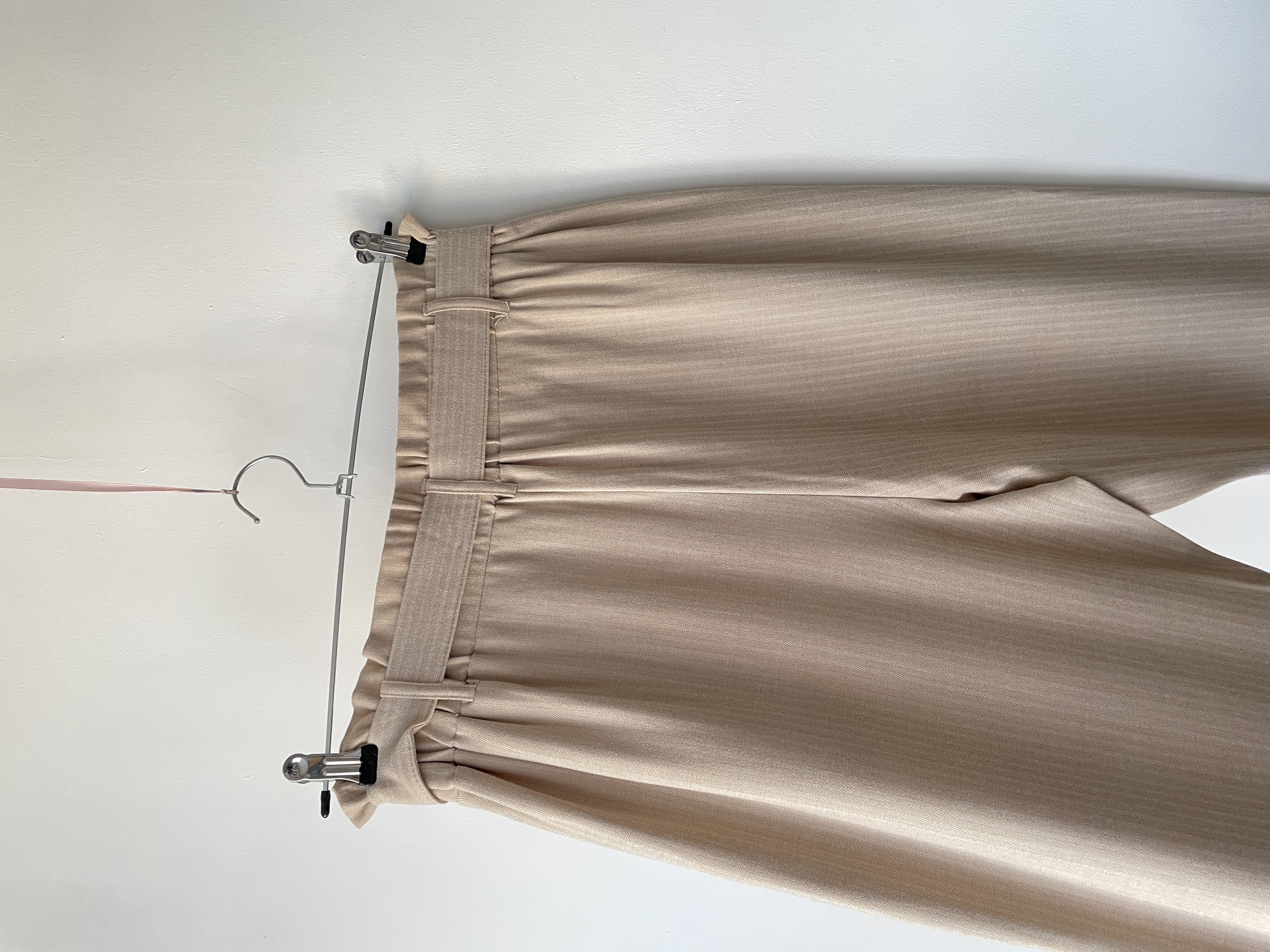 Pants rayas. Talla: L (42/44) 4