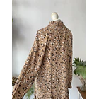 Vestido Leopardo. Talla: 42 (M/L) 3