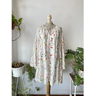 Vestido pradera. Talla: L 1