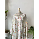 Vestido pradera. Talla: L 2