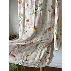 Vestido pradera. Talla: L 3