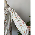 Vestido pradera. Talla: L 5