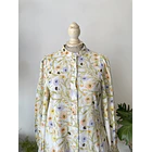 Vestido campanitas. Talla: XS 2
