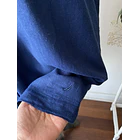 Vestido blusón Nautica. Talla: M 4