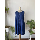 Vestido blusón Nautica. Talla: M 1