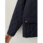 Chaqueta azul. Talla: M/L 4