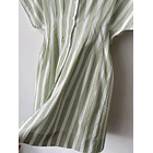 Vestido blusa. Talla: S  holgado  3