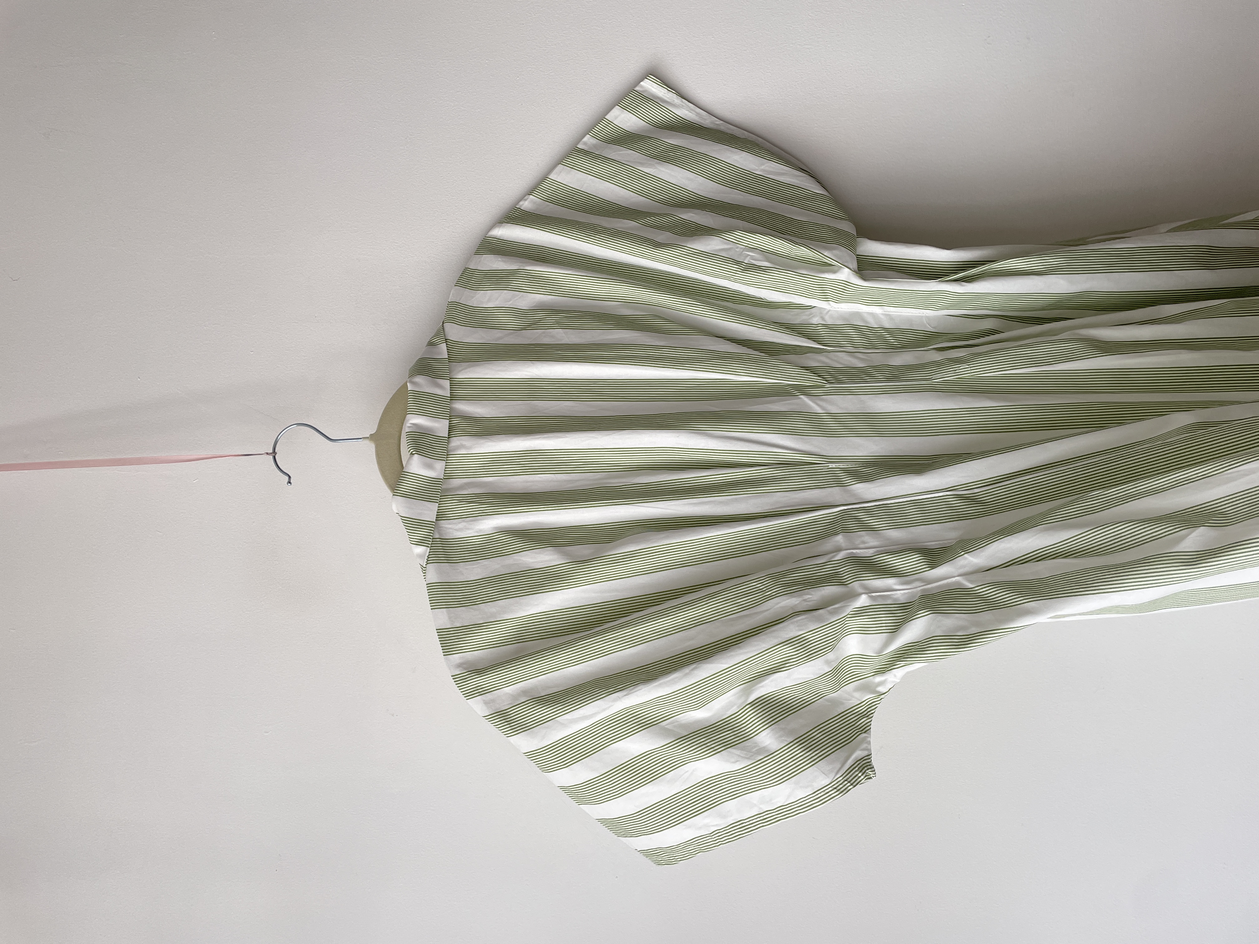 Vestido blusa. Talla: S  holgado  4