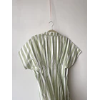 Vestido blusa. Talla: S  holgado  4