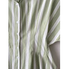 Vestido blusa. Talla: S  holgado  6