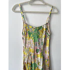 Vestido satín. Talla: M chico (S/M) 4