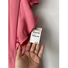 Enterito coral. Talla: S 4
