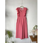 Enterito coral. Talla: S 1