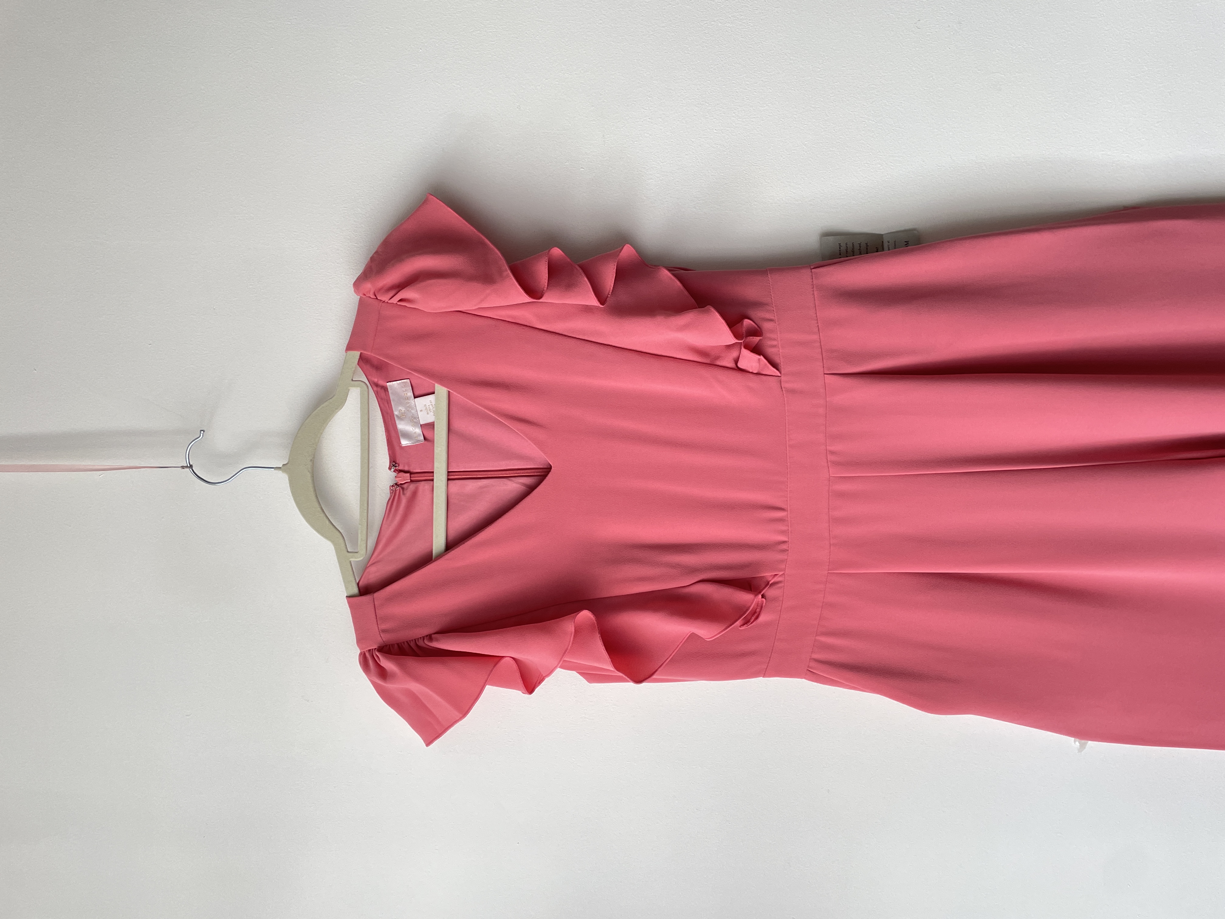 Enterito coral. Talla: S 2