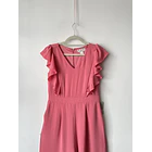 Enterito coral. Talla: S 2