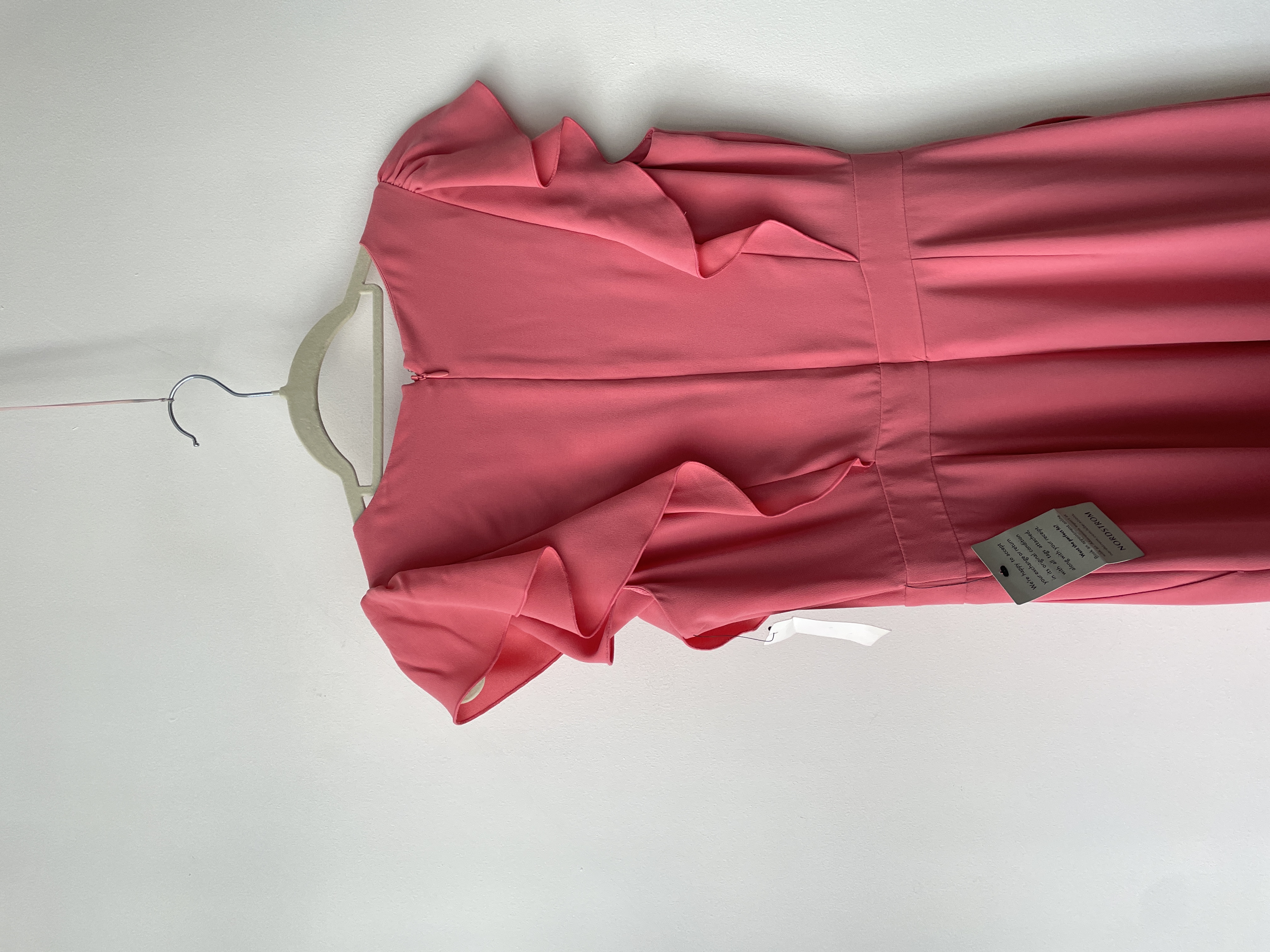 Enterito coral. Talla: S 5