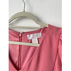 Enterito coral. Talla: S 6