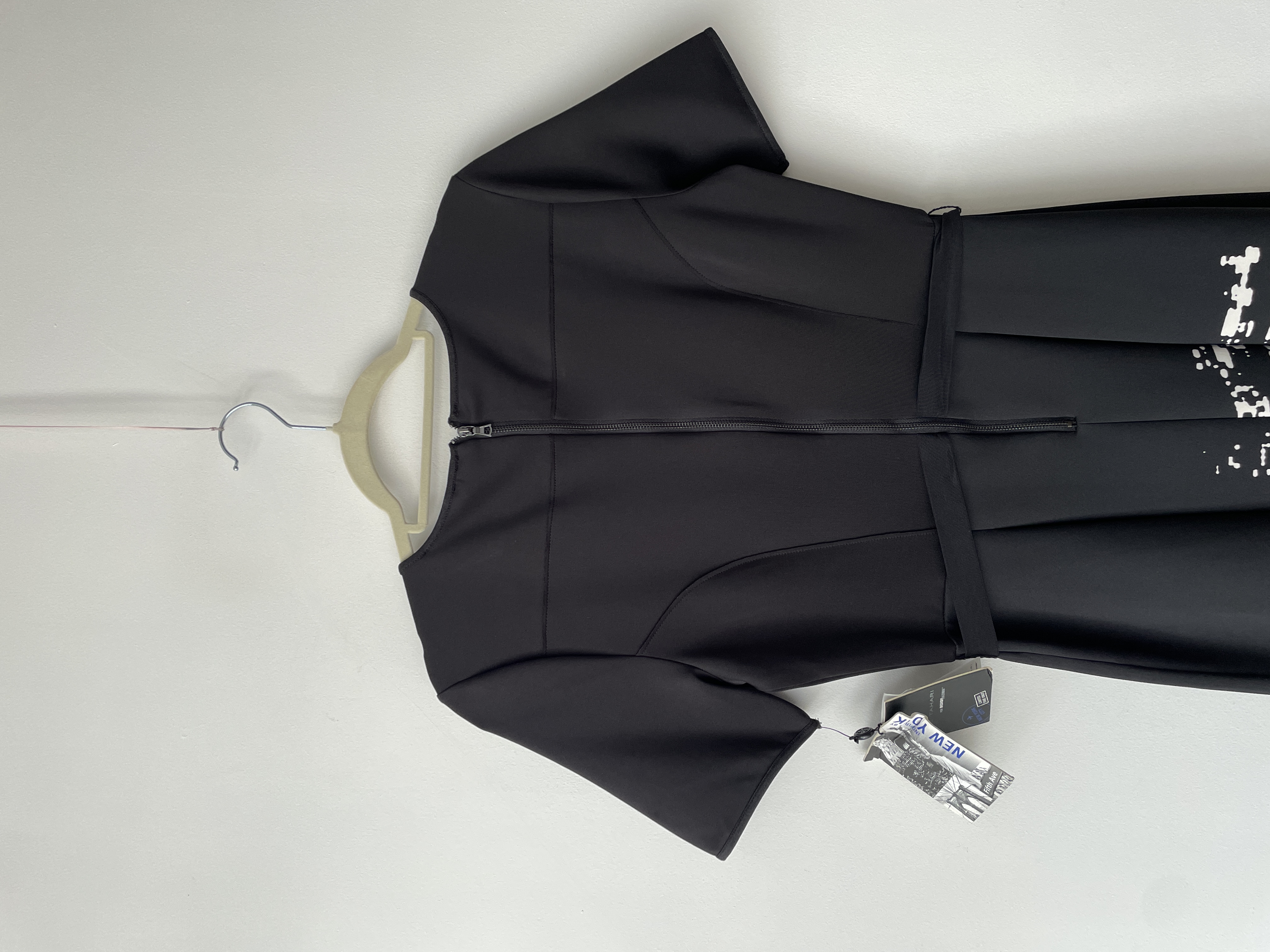 Vestido Tahari. Talla: 6 (S/M) 3