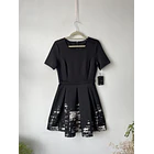 Vestido Tahari. Talla: 6 (S/M) 1