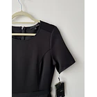 Vestido Tahari. Talla: 6 (S/M) 2